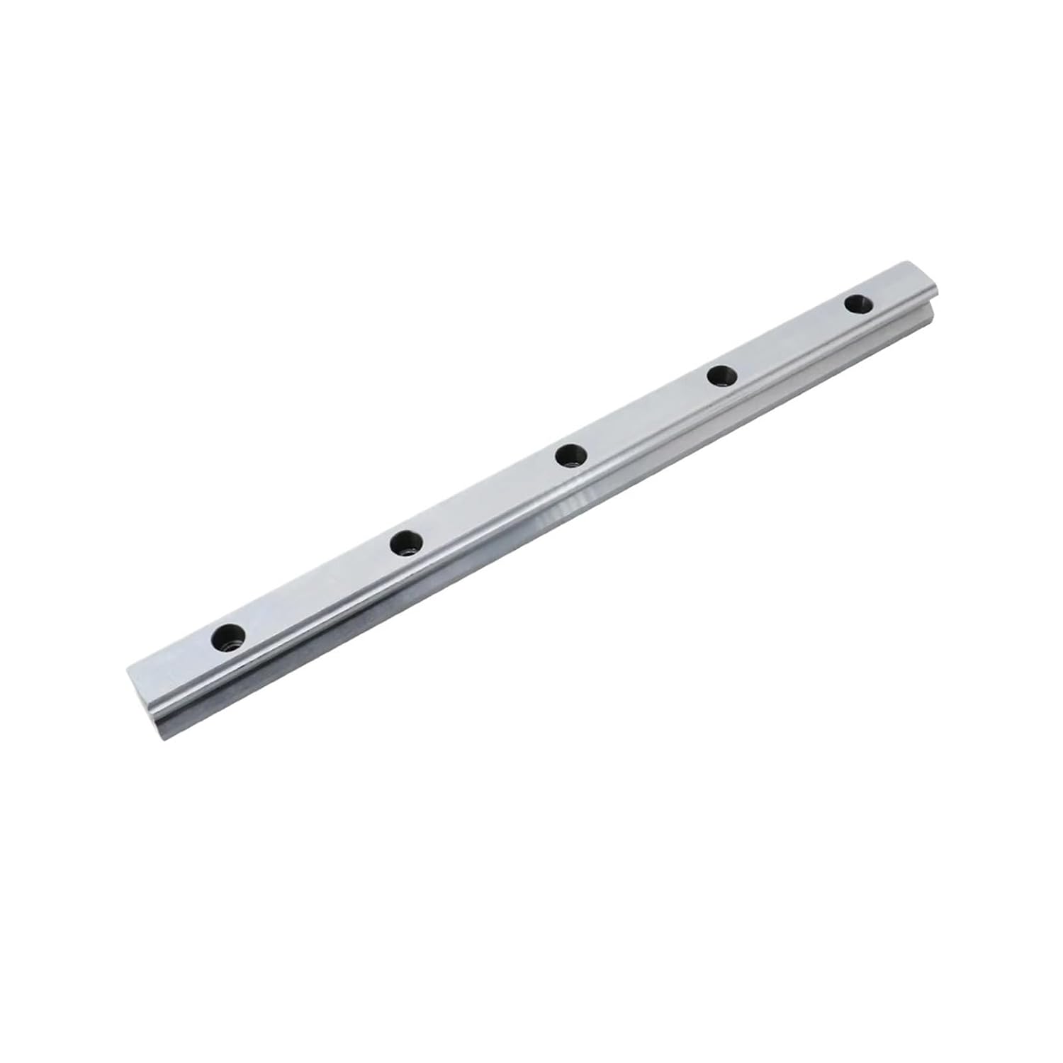 Sliding Guides Linear Motion Guides HGR15 High Precision Linear Guide Rail 200-1000mm for Automation Equipment(500mm)