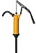 Polypropylene 316ss Plastic Lever Action Drum Hand Pump