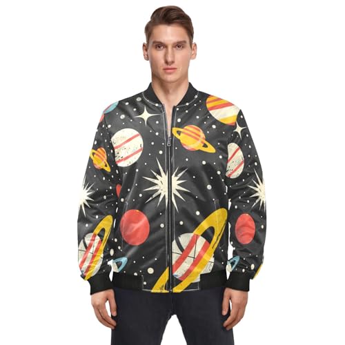 Chaqueta Ligera para Hombre Amooorous miniatura 2