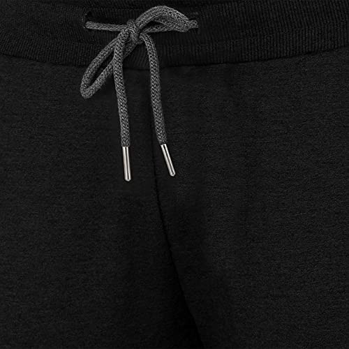 Image of BEEVEE Mens Elasticated Knits Trackpant with Drawstring.