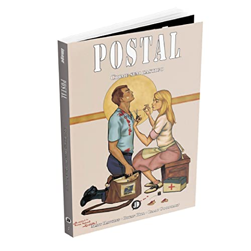 Postal Volume 2