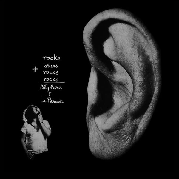 Billy Bond And La Pesada Del Rock And Roll, Vol. 2