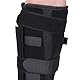LIOOBO Sprunggelenkbandage Knöchelbandage Gipsschuh Orthopädischer Medizinischer Wanderschuh Fußgelenkstütze Fußschiene Fuß für Schmerzlinderung