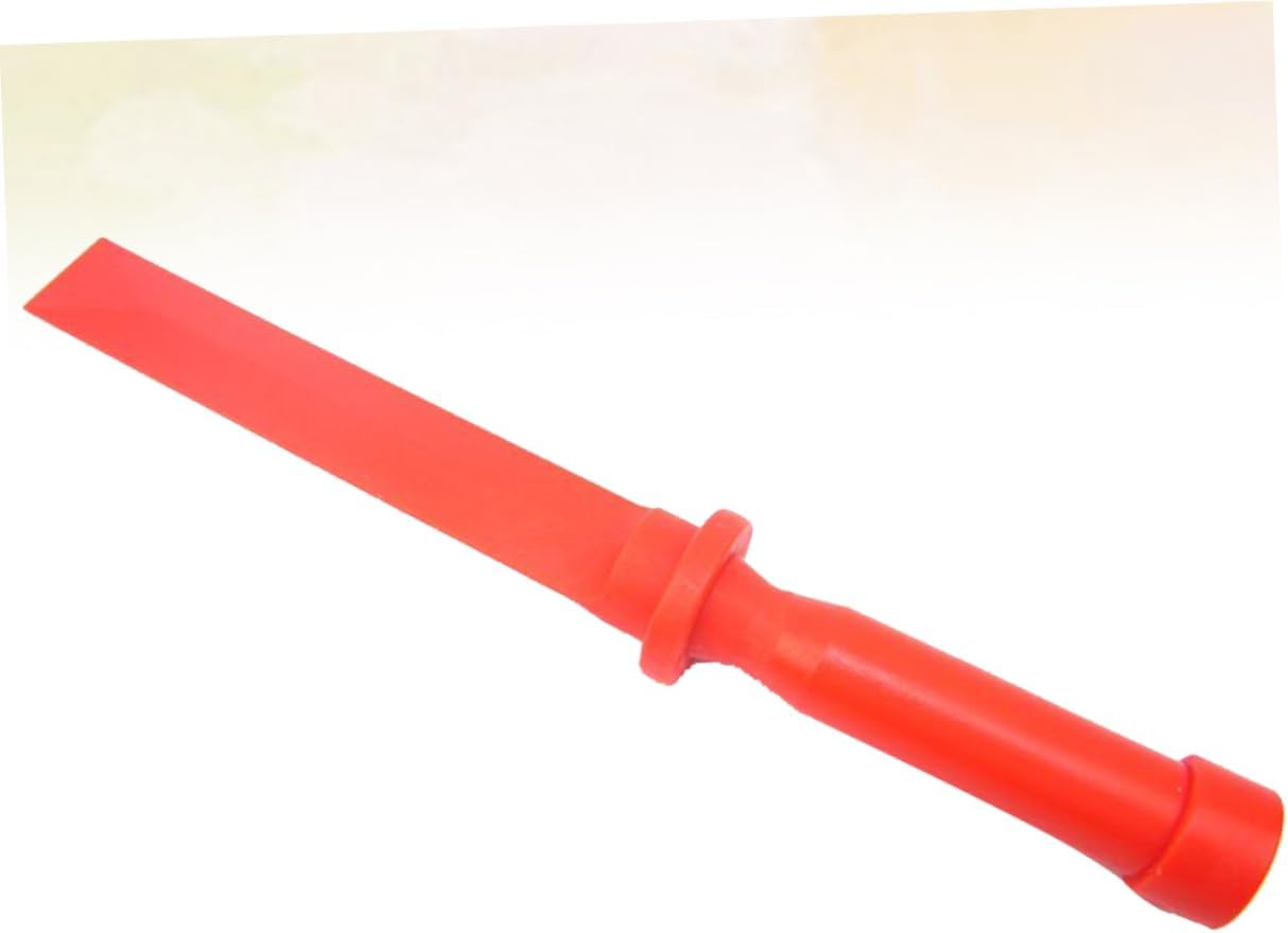Glue Remover for Sticker Glue Removal Tool Plastic Adhesive Scraper Paint Squeegee DIY Dent Tool