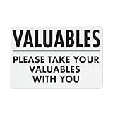 Installation facile : Les quatre coins sont percés pour une fixation facile au mur.