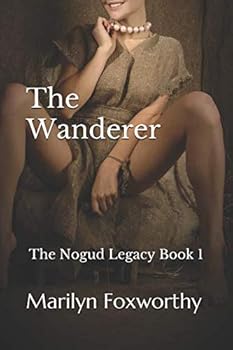 Paperback The Wanderer: The Nogud Legacy Book 1 Book