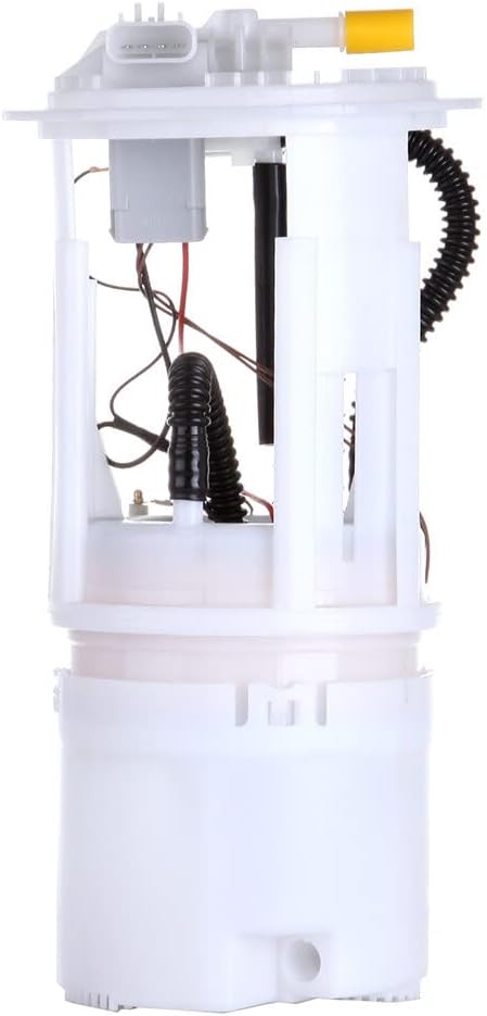 SCITOO Electric Fuel Pump Assembly Fit for 2006-2010 for Jeep Commander 3.7L, 2006-2009 for Jeep Commander 4.7L Replace E7197M