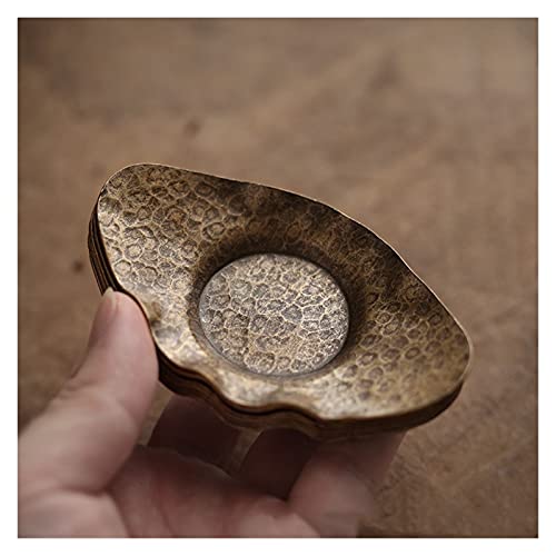 QiQi shop R[X^[ƃ\[T[eB[EFA蓺aA`XLbh≏̃\[T[ANZT[AeB[N (Color : Ingots 1pcs)