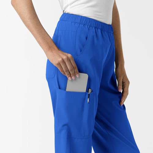 Image of Wink Women's Women's Slim Leg Scrub Pant