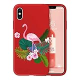 🌱 Hecho por silicona matorral de alta calidad exterior-shell. Protección delgada, liviana y cómoda sin agregar ningún aspecto voluminoso al iPhone 6 Plus/iPhone 6S Plus.Anti caída, antidesgaste, antideslizante, a prueba de golpes, protección integral.