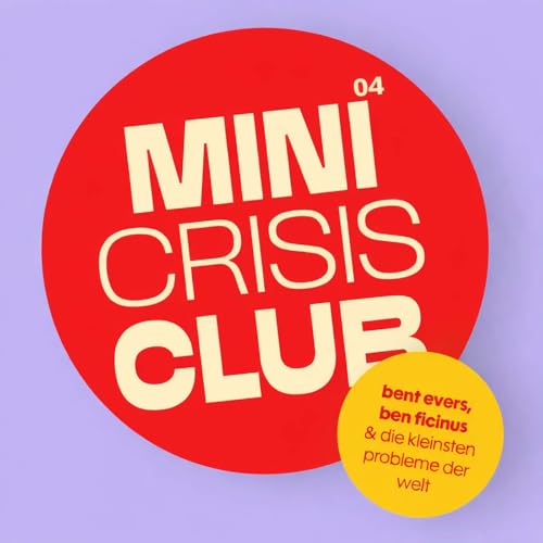 Die Ruhest&ouml;rung