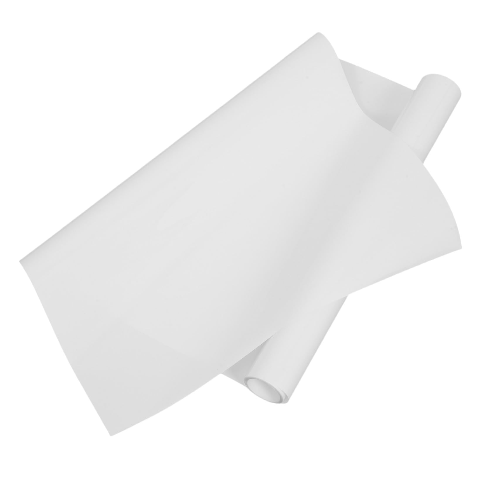 Vinyle HTV mat thermocollant résistant pour t-shirts et découpe facile