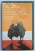 The Strike B000IPOA6W Book Cover
