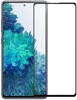 Pelicula Premium 9d Cerâmica Samsung Galaxy S20 Fe S20fe - (C7COMPANY)