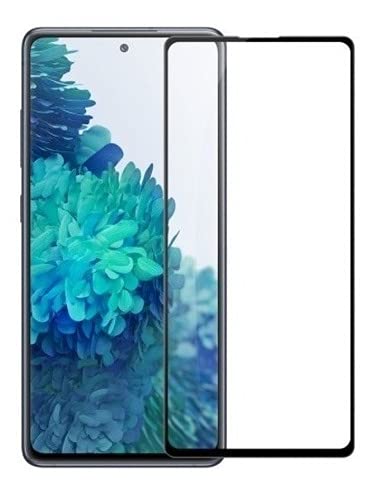 Pelicula Premium 9d Cerâmica Samsung Galaxy S20 Fe S20fe - (C7COMPANY)