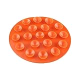 Fácil de guardar: el material suave se puede distorsionar fácilmente para un almacenamiento compacto y es impermeable, a prueba de humedad y no se decolora, es el mejor regalo para cualquier madre.
