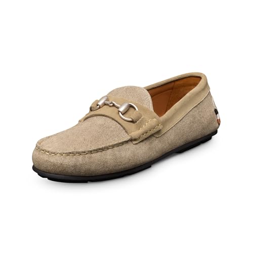 Image of Allen Edmonds Sebastian Loafer /Moc Shoes