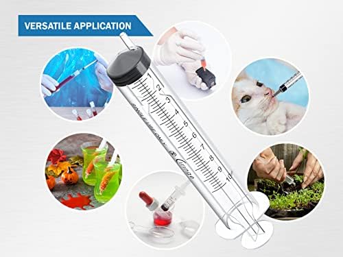 Ciringe® Single Use Syringes (1ml) - View 7