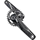 Vida al aire libre FSA, Guar.SL-K Mod.BB392 1x 34T 175