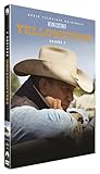 Yellowstone Saison 1 - 4 DVD