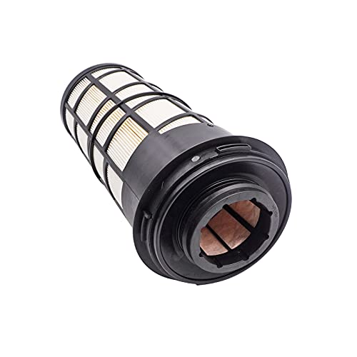 Inner & Outer Air Filter Kit RE282287 RE282286 Replacement for John Deere 318D 319D 5045D 5055E 323D 320D by AIPICO - Image 5