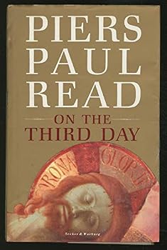 Hardcover On the Third Day Book