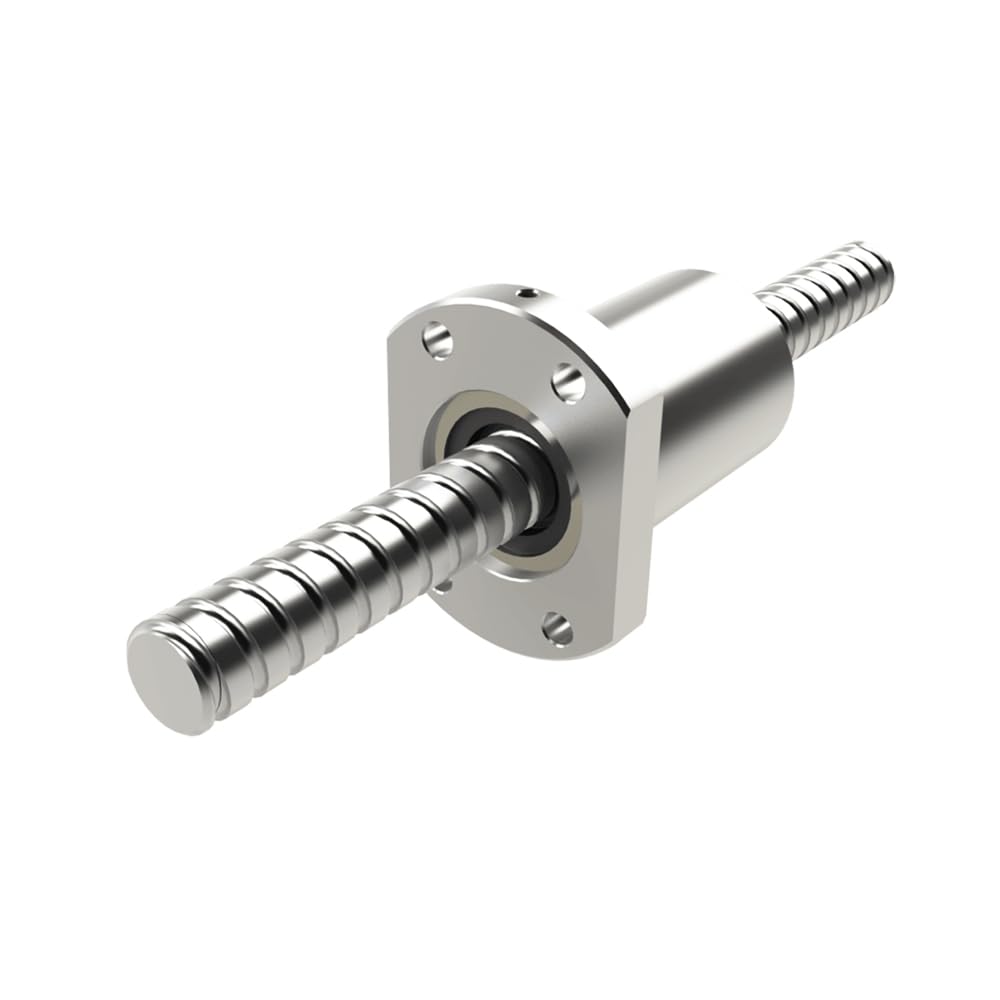 Amazon.com: THK Rolling Ball Screw BTK BTK3210 BTK3210V-5.3ZZ Nut