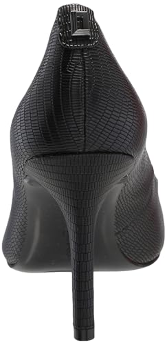 KARL LAGERFELD Women's Royale Dress High Pump3