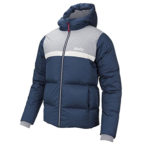 Preisvergleich Produktbild Swix Focus down Jacket M Dark Navy - M