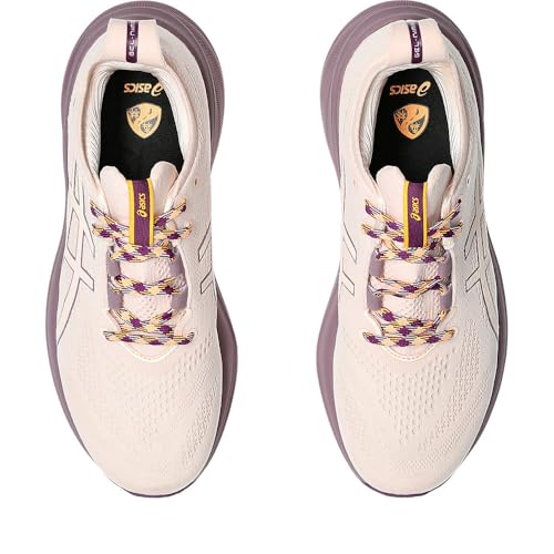 Image of ASICS Women's Gel-Nimbus 26 Running Shoe