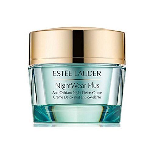 Estée Lauder – Nightwear Plus Anti-oxidant Night Detox Creme – Night Cream 50 ml