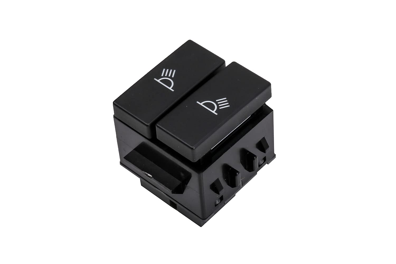 Amazon.com: GM Genuine Parts 22892869 Jet Black Interior Lamp  