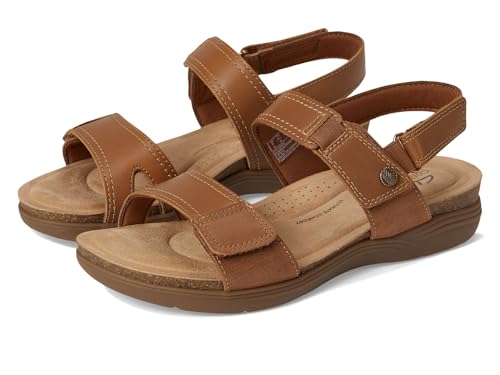 Image of Clarks womens April Clover