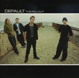 Fallout [Audio CD] Default
