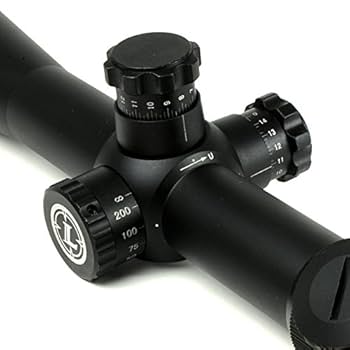 M1タイプスナイパーライフルスコープ Amazon | M1タイプ イルミネート ライフルスコープ 3.5-10x40