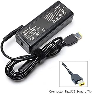 45W 20V 2.25A USB Tip AC Adapter Laptop Charger for Lenovo ADLX45NLC3A ADLX45NCC3A