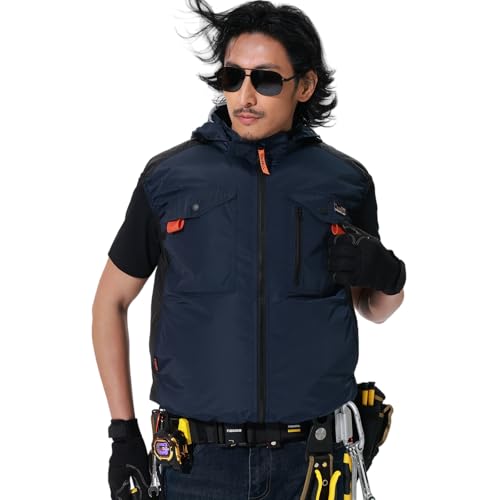 [COVELL] 2026�ƊE�ŋ���ƕ� �󒲗╗�� �y���̂݁z �t�@����t�� �x�X�g UPF50+���O���J�b�g �t�[�h�t�� �t���n�[�l�X���S�ёΉ� �������H �j�����p �M���Ǒ΍� ���{�D�Ǌ�� G.B.Z������� �����̔�