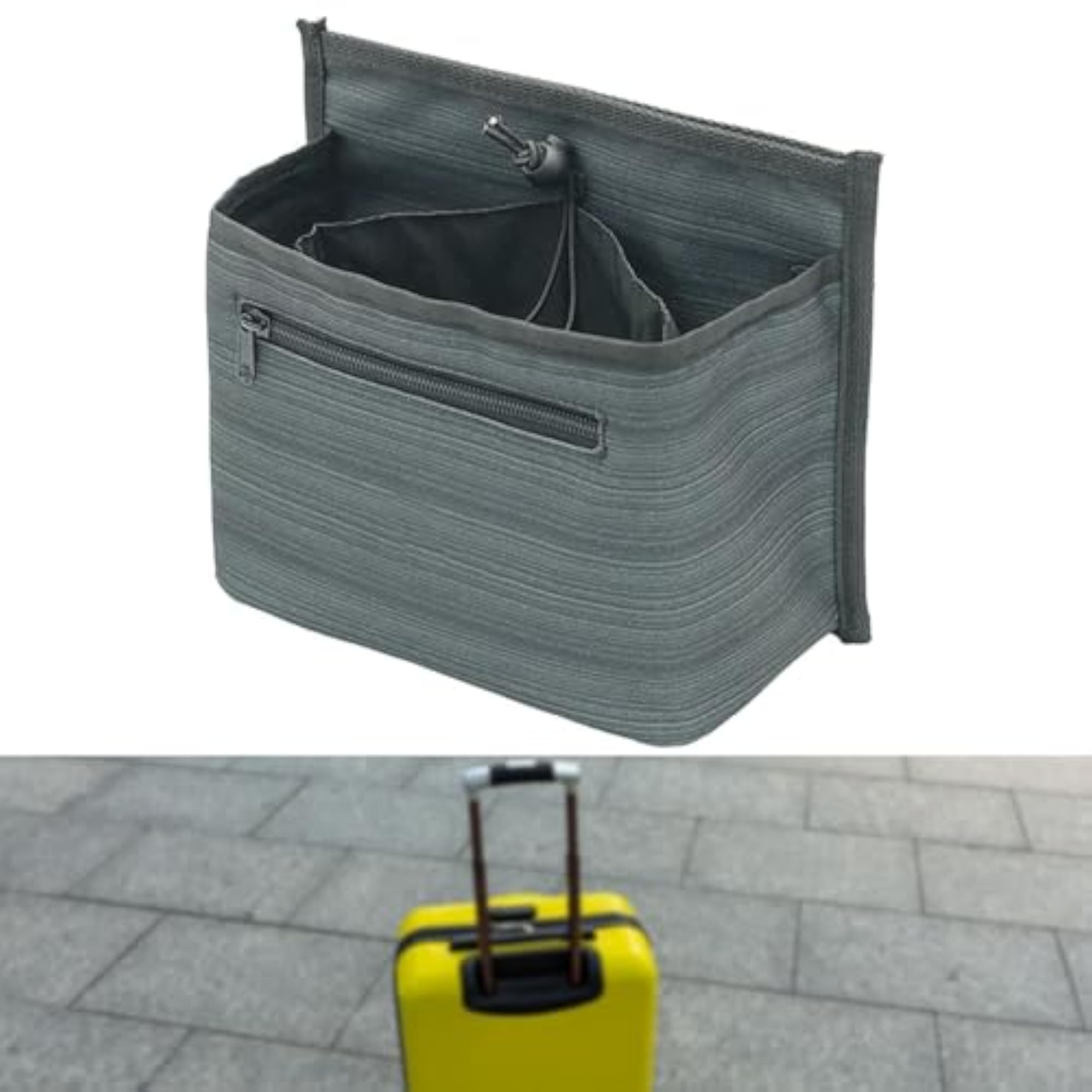 Luggage Travel Cup Holder for Travelers