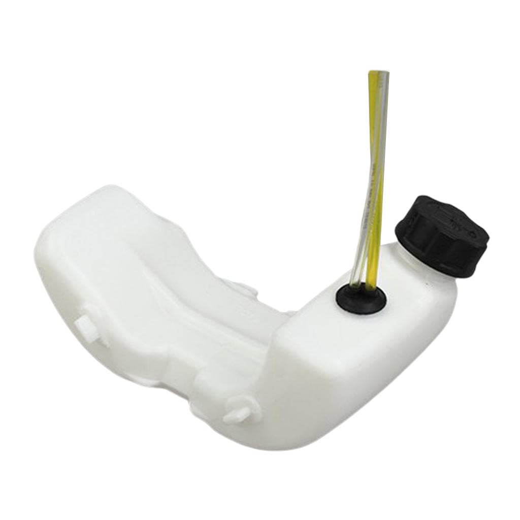 String Segadora con Tapa Del Depósito de Recortadora de , Tanque de combustible 140