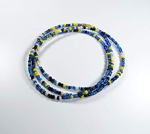 buy african waist beads