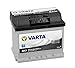 Price comparison product image Varta Black Dynamic A17 Car Battery