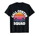 Call Center Crew unterstützt Humor