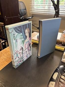 Hardcover The pursuit of love. Book