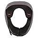 O’NEAL | Nackenschutz Protektor | Kinder | MX Enduro | Einfaches Brustzugangssystem, Abnehmbares/waschbares Innenfutter, Schutz vor axialer Stauchung | NX2 Neck Collar Youth | Schwarz | One Size