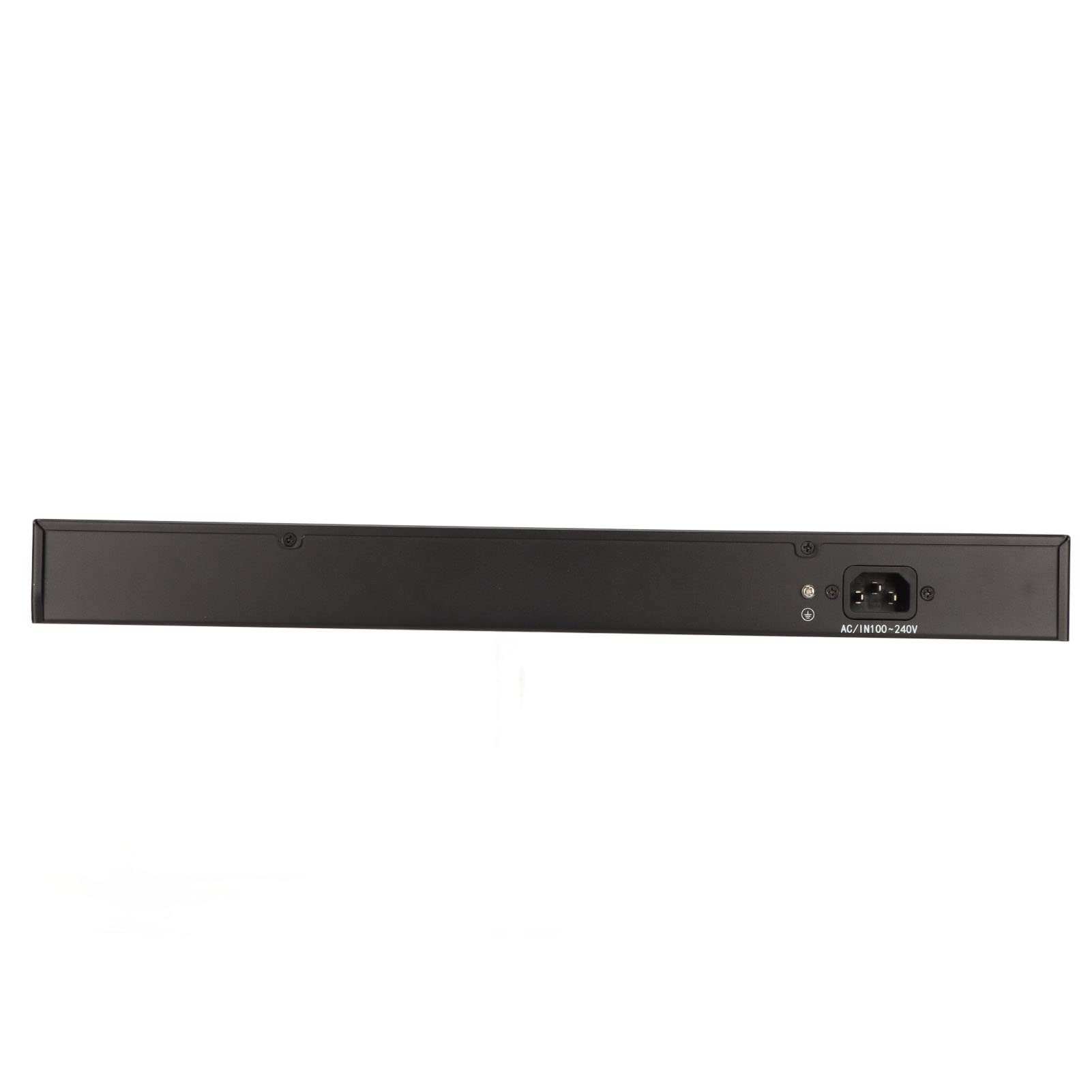 Switch PoE Switch Gigabit Ethernet a 26 Porte Plug and Play per