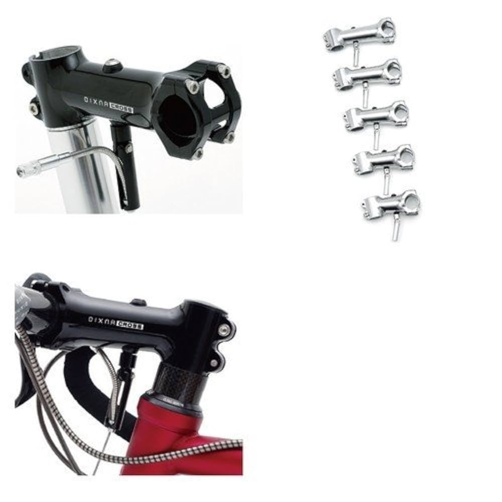 KCNC DIXNA GIZA productsステム 4個セット KCNC DIXNA GIZA productsステム 4個セット Amazon | ギザ MS-28