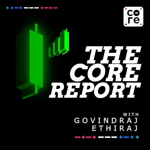 #705 Companies are Investing $1.5 Trillion in IT/AI Infra in the Next 3-4 Years cover art