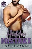 Cover zum Buch Hidden Mistake