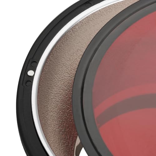 Image of ORLIT 5.5 inch HD Outdoor Reflector With Gel Kit (Bowens Mount)