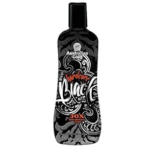 Australian Gold Hardcore Black 250 ml